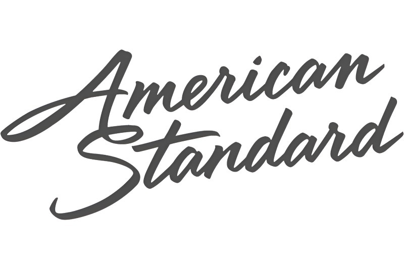 American Standard in Fountainebleau