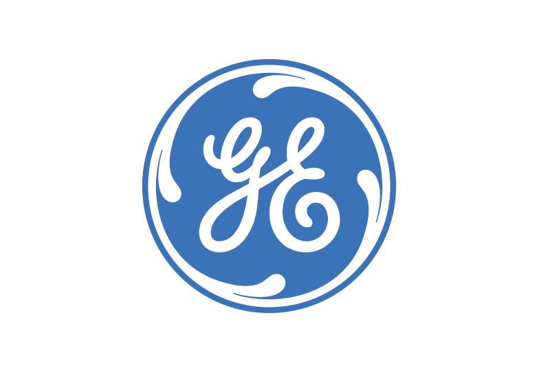 GE in Fountainebleau