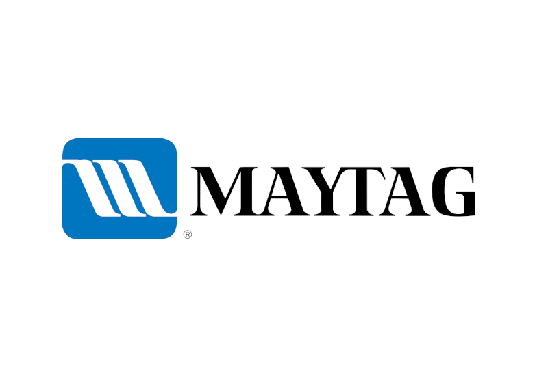 Maytag in Fountainebleau