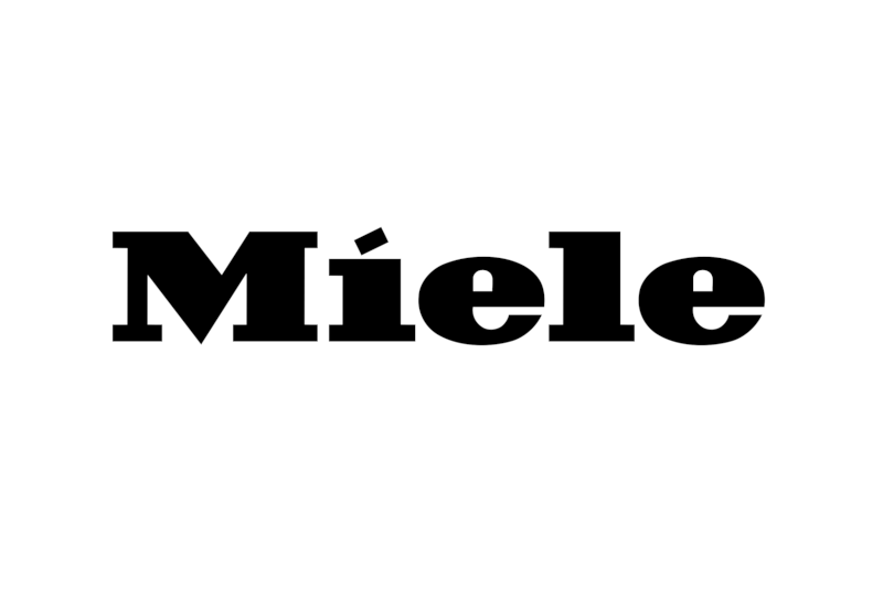 Miele in Fountainebleau