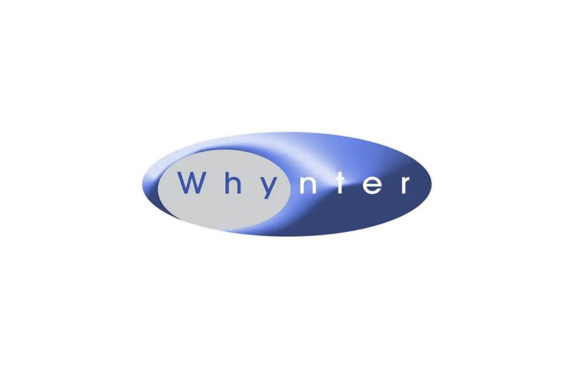 Whynter in Fountainebleau